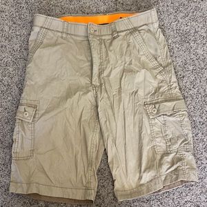 Cargo shorts